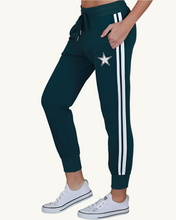 Load image into Gallery viewer, Gerry Stripe Jogger Pants