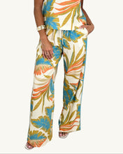 Load image into Gallery viewer, Aurora Linen Pants
