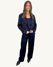 Load image into Gallery viewer, Ruby Yaya Muchen Jacket - Black