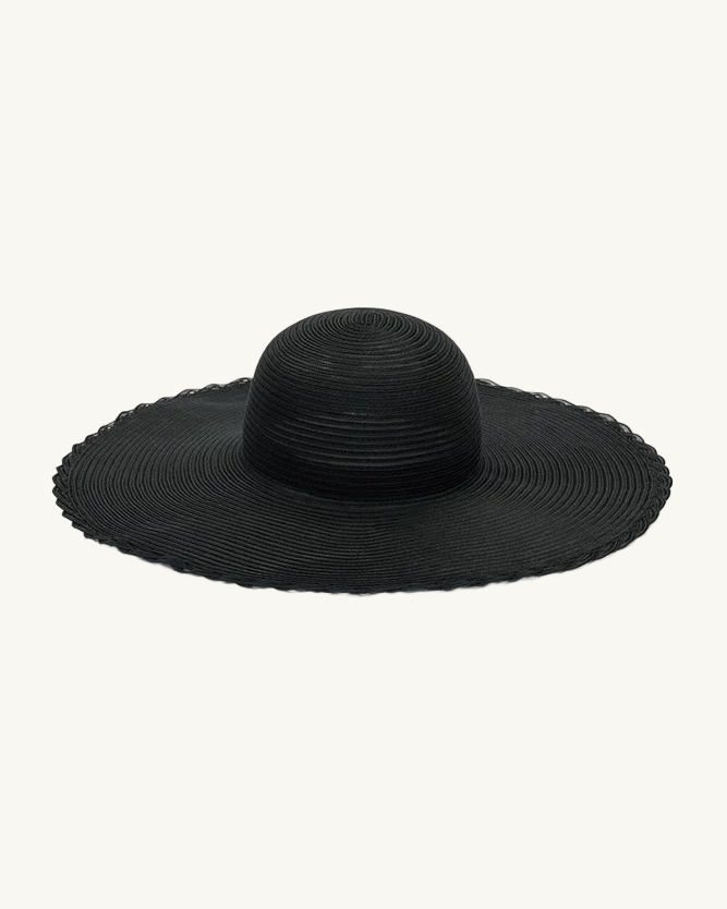 Josie Floppy Hat
