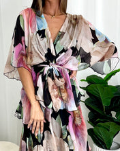 Load image into Gallery viewer, Seta Silk Dress