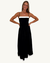 Load image into Gallery viewer, Teodora Maxi Dress