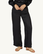 Load image into Gallery viewer, Ruby Yaya Muchen Pant - Black
