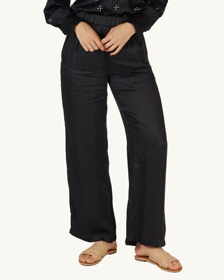 Ruby Yaya Muchen Pant - Black