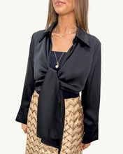Load image into Gallery viewer, Soprano Overshirt