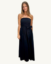 Load image into Gallery viewer, AVALON DRESS - Black