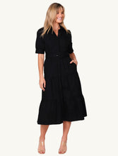 Load image into Gallery viewer, Milly Shirt Dress