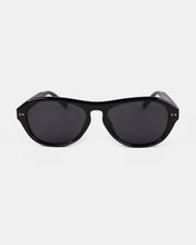 Load image into Gallery viewer, Blanc Round Frame Sunglasses