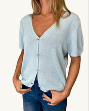 Load image into Gallery viewer, Skye Knit Cardigan