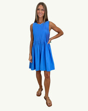 Load image into Gallery viewer, Cassie Short Dress