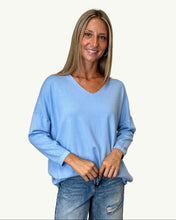 Load image into Gallery viewer, Button Knit Top