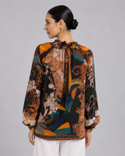 Load image into Gallery viewer, Bohemia Blouse