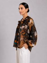 Load image into Gallery viewer, Bohemia Blouse