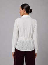 Load image into Gallery viewer, Brielle Lace Top