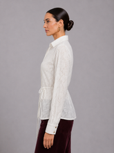 Load image into Gallery viewer, Brielle Lace Top