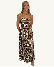 Load image into Gallery viewer, Pete Midi Dress