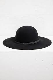 Byron Felt Hat