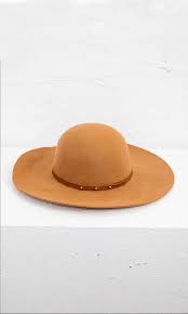 Byron Felt Hat