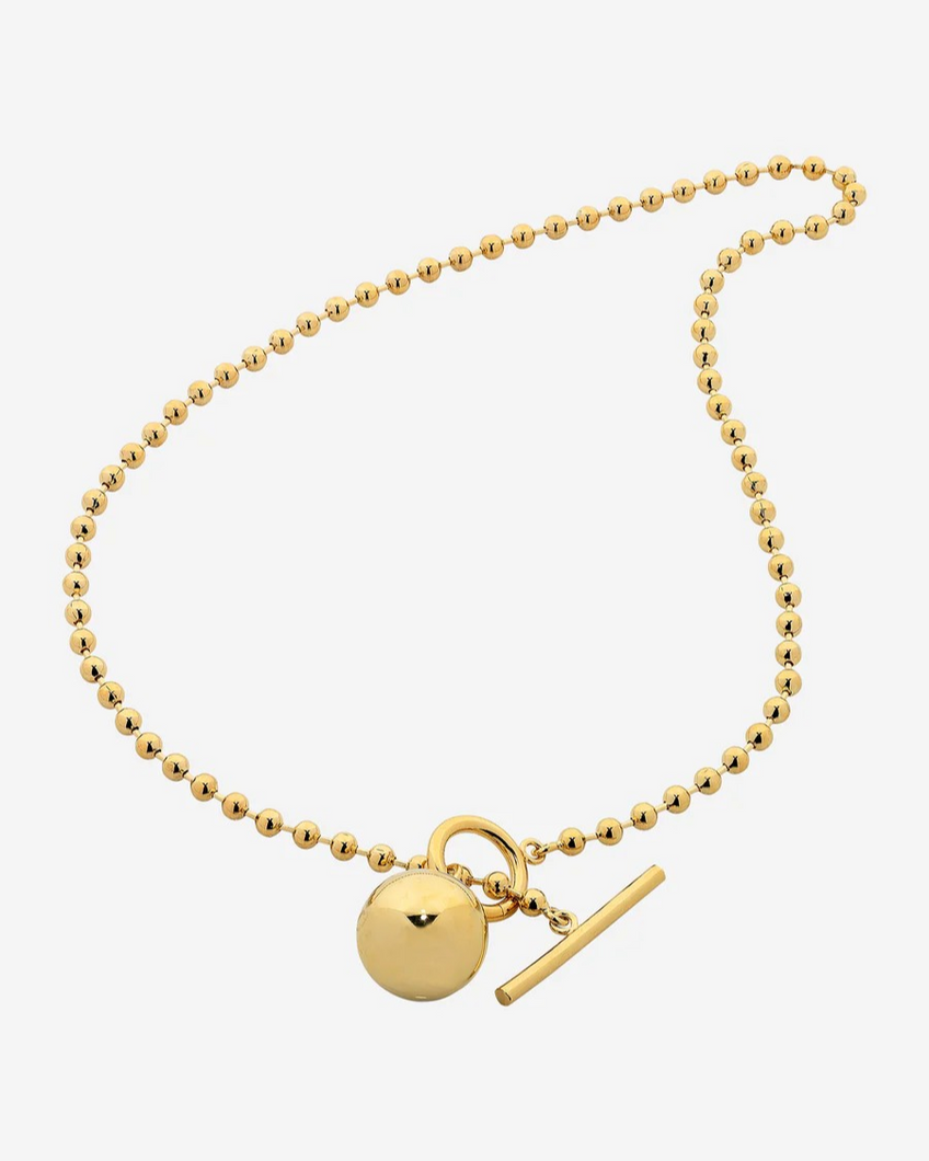 C Minor Necklace