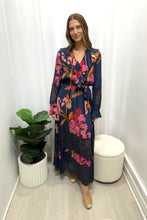 Load image into Gallery viewer, Captivation Maxi Dress