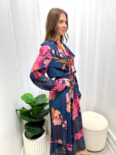 Load image into Gallery viewer, Captivation Maxi Dress