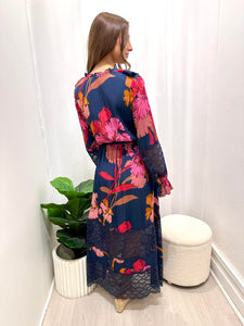 Captivation Maxi Dress