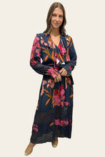 Load image into Gallery viewer, Captivation Maxi Dress