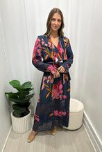 Load image into Gallery viewer, Captivation Maxi Dress