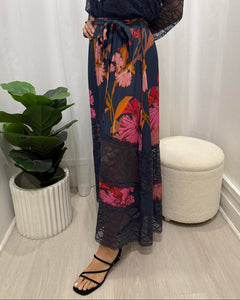Captivation Skirt