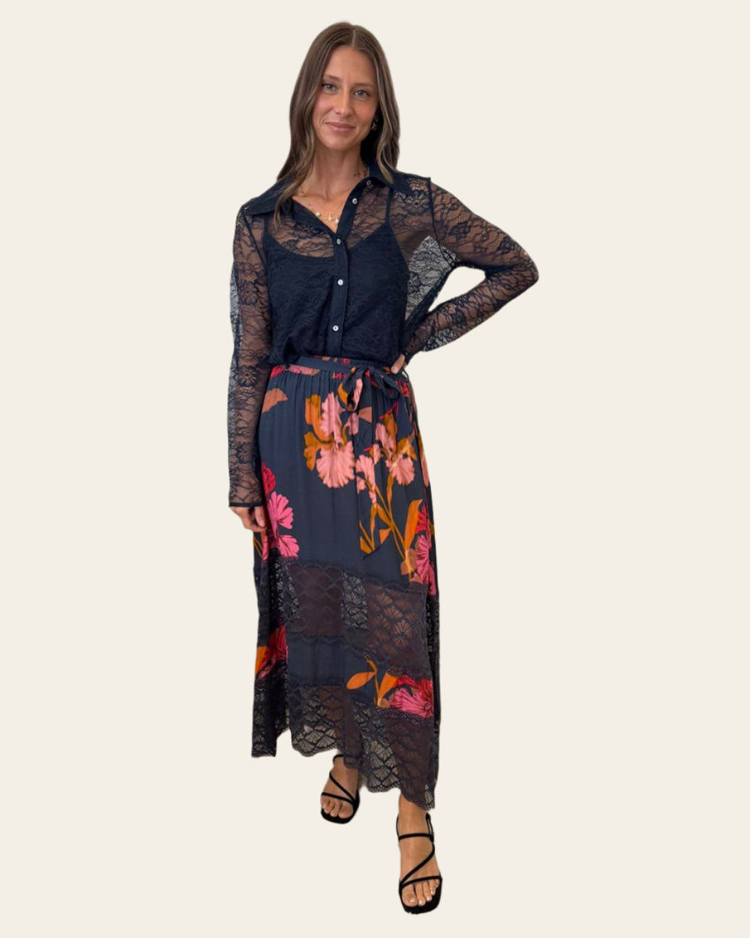 Captivation Skirt