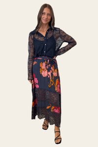 Captivation Skirt