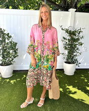 Load image into Gallery viewer, Carrie Dress