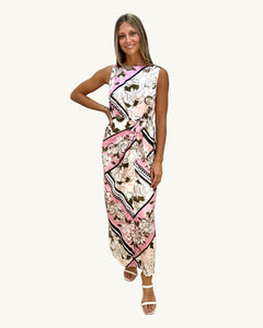 Chantal Maxi Dress