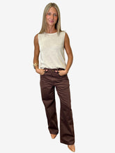 Load image into Gallery viewer, Luxe Boyfriend Jeans