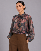 Load image into Gallery viewer, Clarissa Blouse