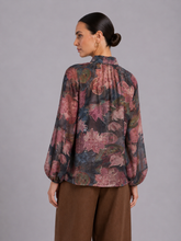Load image into Gallery viewer, Clarissa Blouse