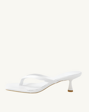 Load image into Gallery viewer, Tidbit Heeled Sandals