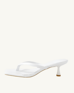 Tidbit Heeled Sandals