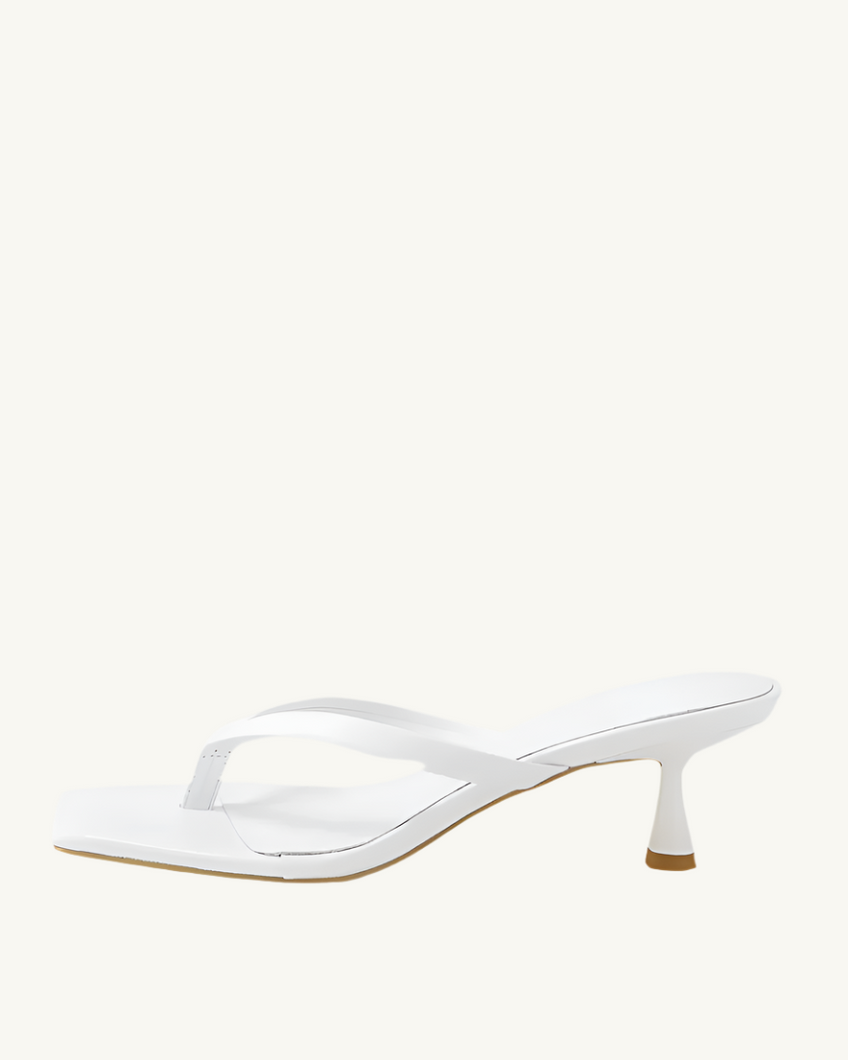 Tidbit Heeled Sandals