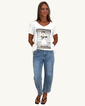 Load image into Gallery viewer, Corde Tee