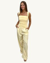 Load image into Gallery viewer, Arla Wide Leg Pants