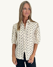 Load image into Gallery viewer, Cat Blouse