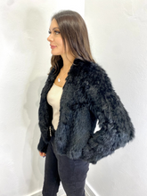 Load image into Gallery viewer, Pelliccia Fur Jacket