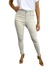 Montana Jeans - Latte