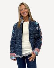 Load image into Gallery viewer, Daisy Duke Puffer Jacket