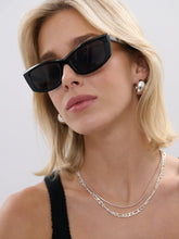 Load image into Gallery viewer, Danni Angular Sunglasses
