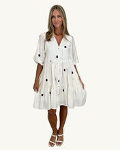 Load image into Gallery viewer, Diablo Short Dress