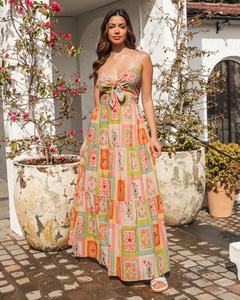 Dream Lover Maxi Dress