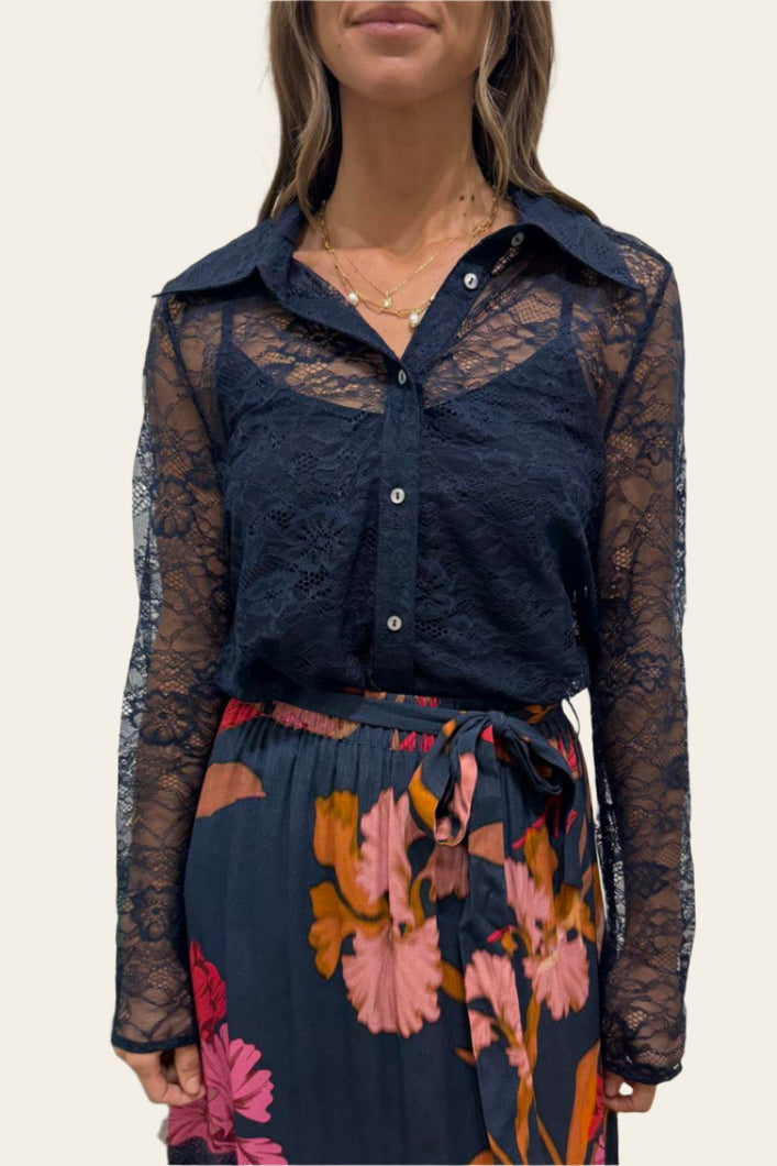 Domino Shirt