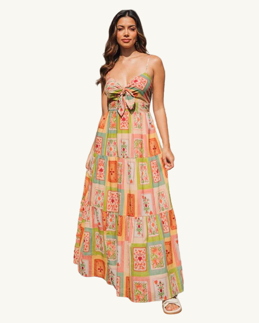 Dream Lover Maxi Dress